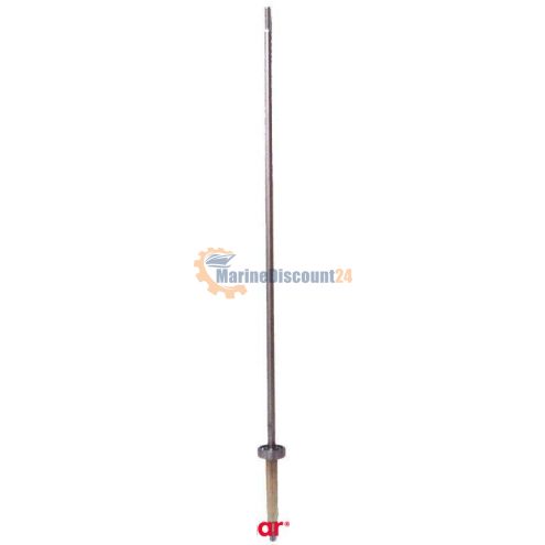 Aandrijfas 25" Mercruiser 878575T1