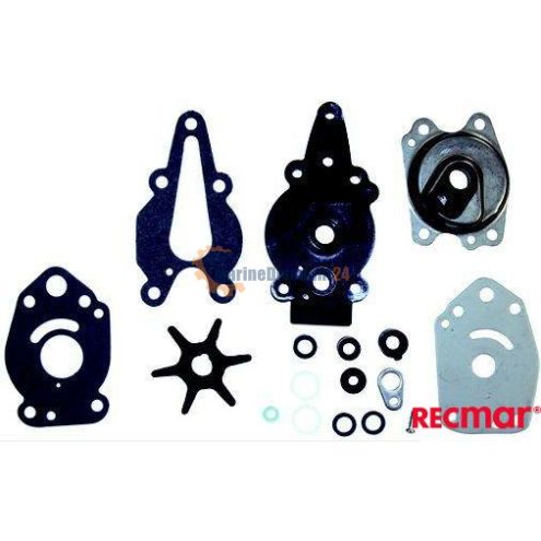 Kit di manutenzione Wp Mercruiser 46-42089A5