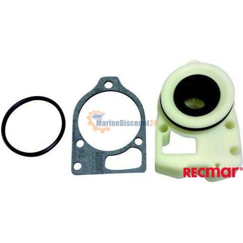 Kits de base de bomba 46-48748T1