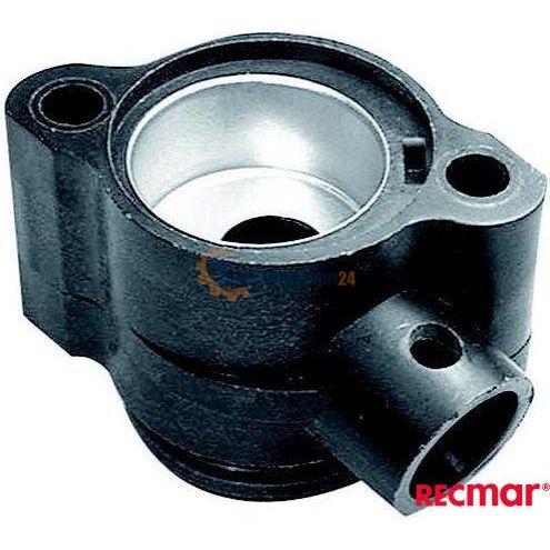 Water pump foot Mercruiser 70941T01