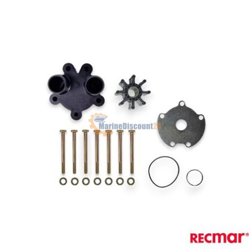 Waterpomp-servicekit Mercruiser 807151A7