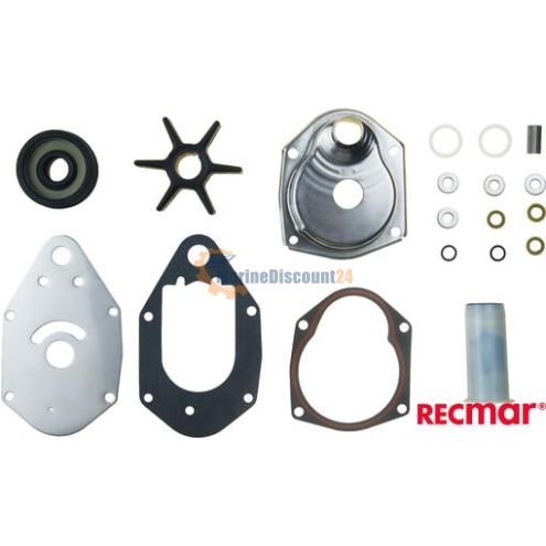 Komplettes Wasserpumpen-Kit Mercruiser 812966A12