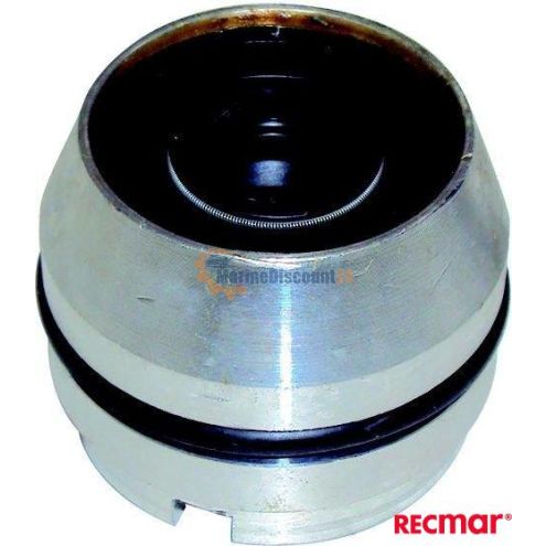 Water pump foot Mercruiser 821307A2
