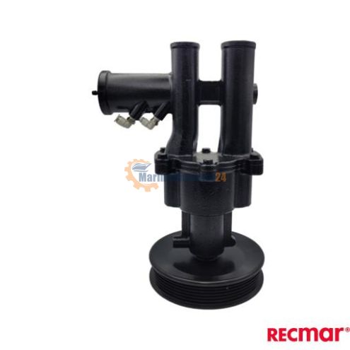 Mercruiser-Wasserpumpe Mercruiser 46-8M0139996