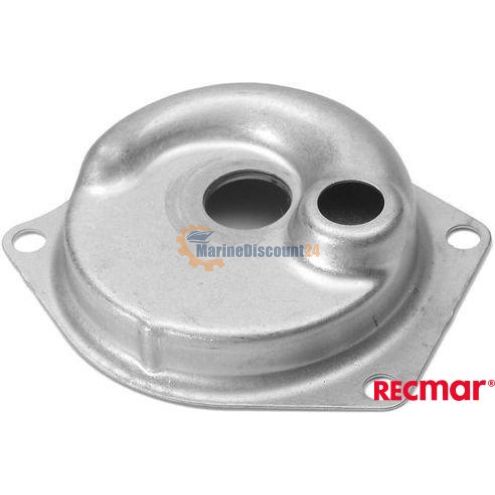 Alloggiamento pompa Mercruiser 99157A1