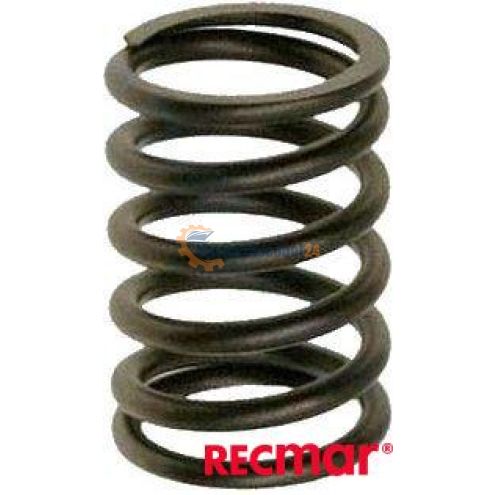 Ventilfeder Volvo Penta 463739