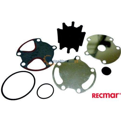 Wasserpumpe-Service-Kit 47-59362Q08