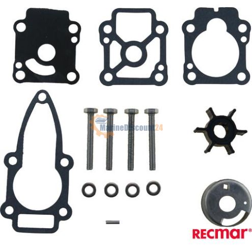 Wasserpumpen-Reparatursatz 47-803748K01