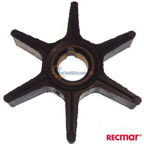 Turbine Omc 755466 Mercruiser 47-8508 Mercruiser 47-8508910