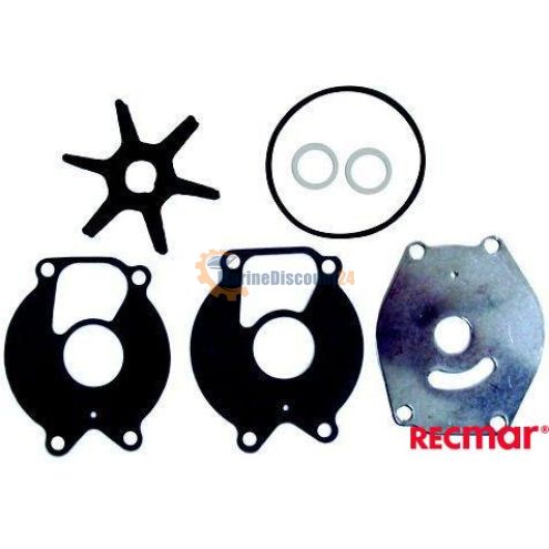 Wp service kit Mercruiser 85089T7