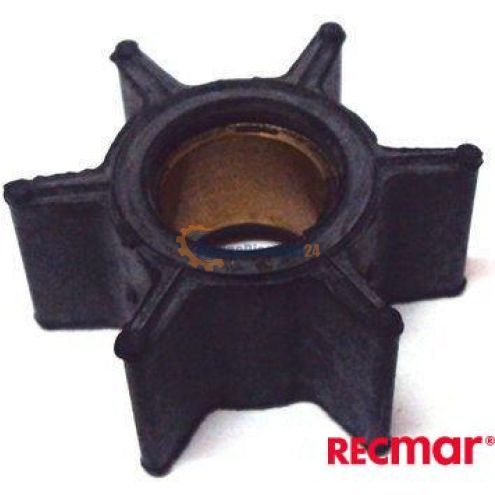 Impeller Mercury 47-89980