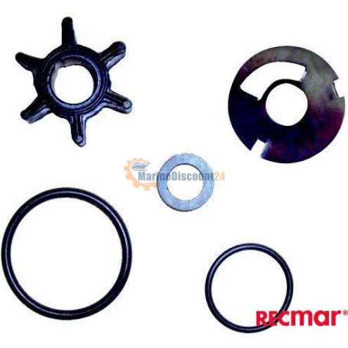 Wp service kit Mercruiser 89981T2