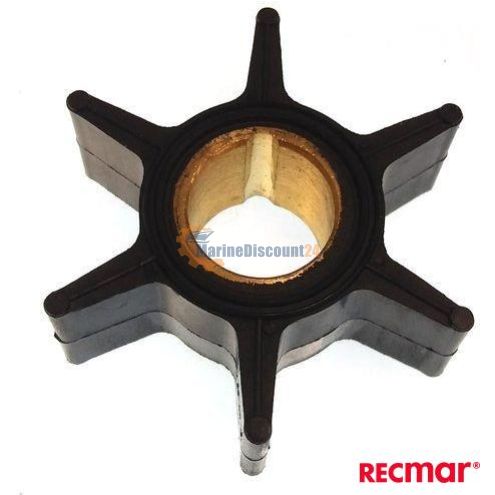 Turbine Mercury 47-89982