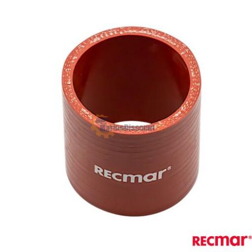 Refroidisseur d`air de suralimentation, tuyau Volvo Penta 470464