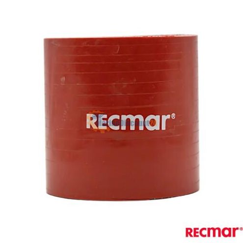 Refroidisseur d`air de suralimentation, tuyau Volvo Penta 470464