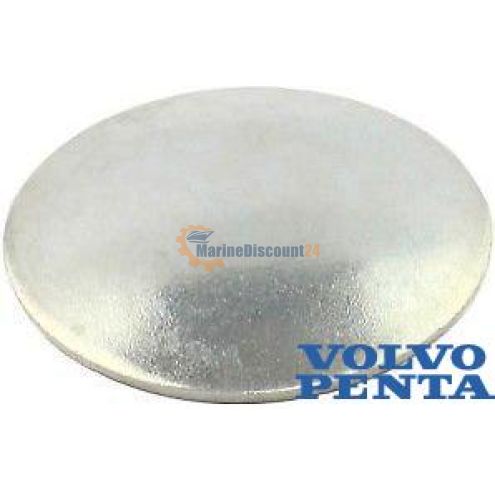 Tappo di espansione Volvo Penta 477024