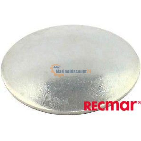 Bouchon d`expansion Volvo Penta 477026
