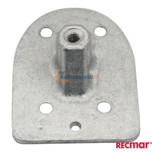 Zinc anode Mercruiser 47820A1