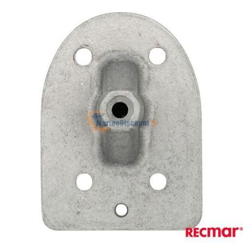 Aluminiumanode Mercruiser 47820A1