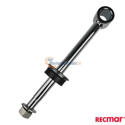 Tilting piston assembly Suzuki 48401-93L00