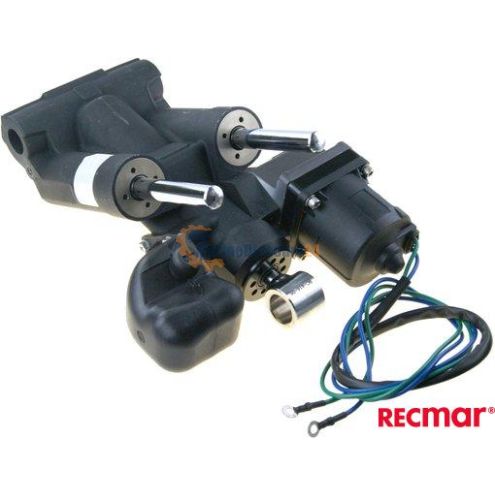 Unidad Power Trim Suzuki 48503-94900-0Ed