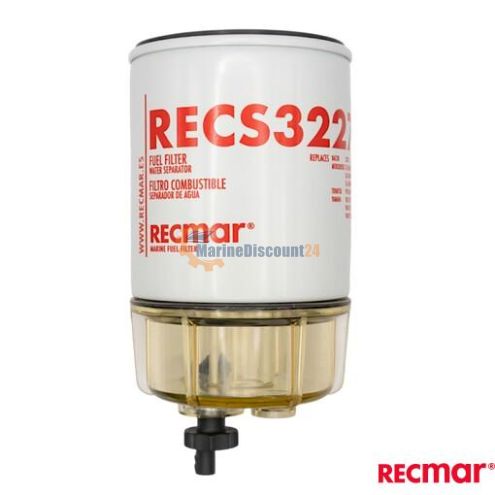Element and container 490R-EB