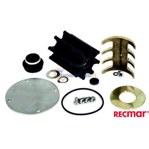 Water pump kit for 22063494
