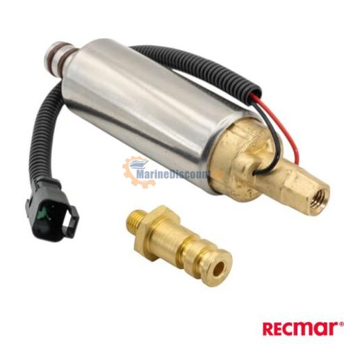 Pompe à carburant Cummins 4975617