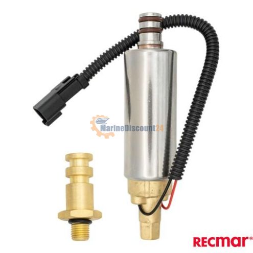Pompe à carburant Cummins 4975617