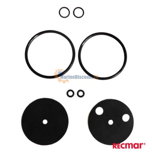 Kit de joints de radiateur 4LHOC