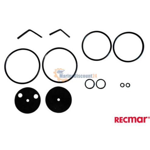 Kit de joints de radiateur 4LHWC
