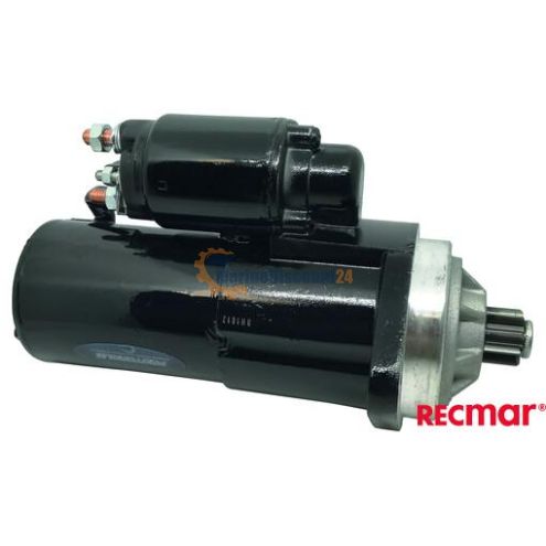Starter Mcm-Volvo 50-808011A05