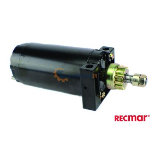 Motor de arranque Mercruiser 820193T1