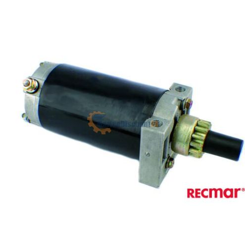 Motor de arranque Mercruiser 820193A04