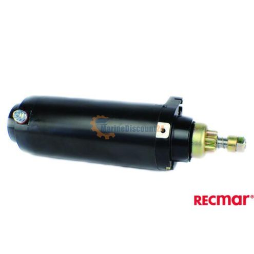 Motor de arranque Mercruiser 8329972