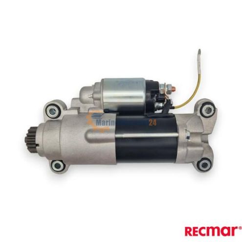 Motor de arranque Mercruiser 8M0031125