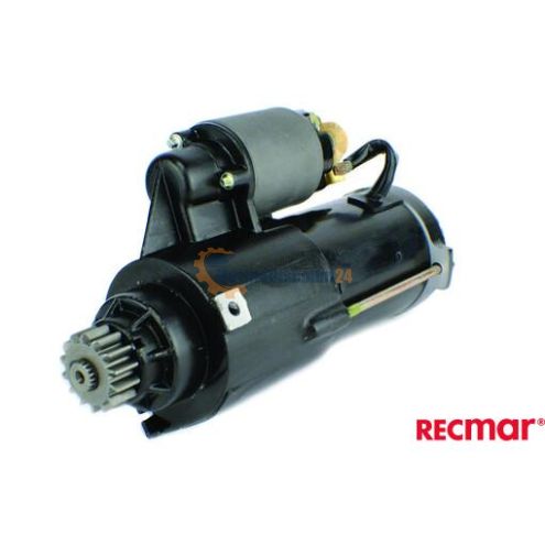 Motor de arranque Mercruiser 892339T01