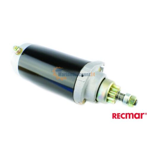 Motor de arranque Mercruiser 893891T