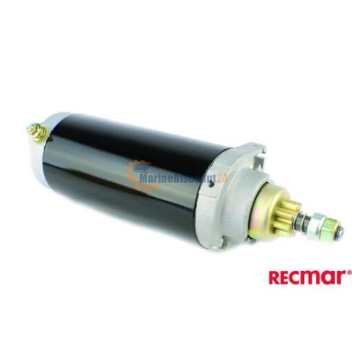 Motor de arranque Mercruiser 893893