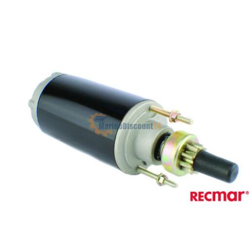 Motor de arranque Mercruiser 898265003