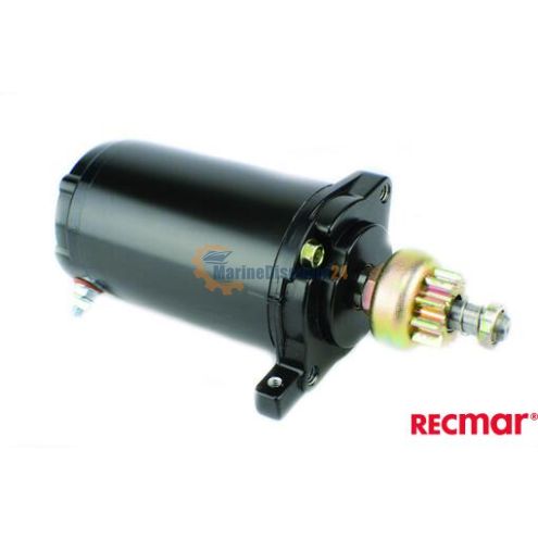 Motor de arranque con palanca Mercruiser 50-898265007