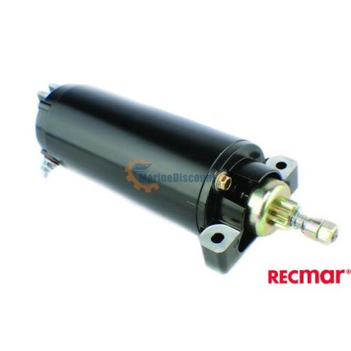 Motor de arranque Mercury/Mariner Mercruiser 898265008