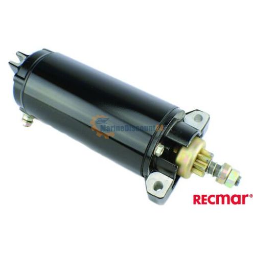 Motor de arranque Mercruiser 898265009