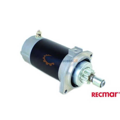 Motor de arranque 50-8M0147039