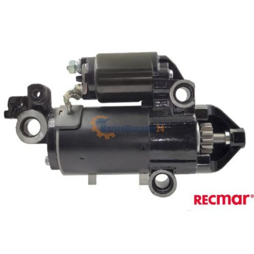 Motor de arranque Mercruiser 8M0166297