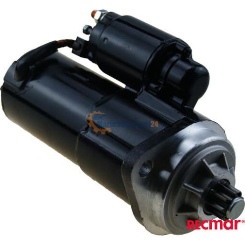 Starter G.M. 50-97499A2