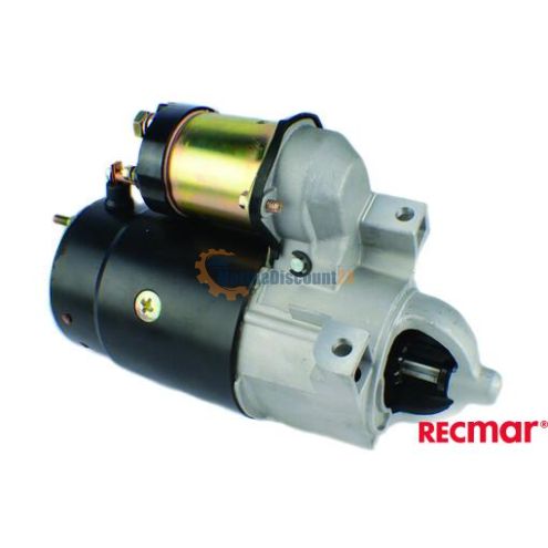 Startmotor 50-99417A2