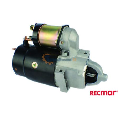 Motor de arranque G.M. 50-99418A2