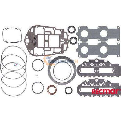 Set guarnizioni Powerhead Omc 5000400