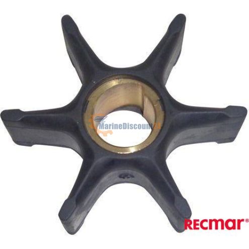Roda de paletas Omc 500193